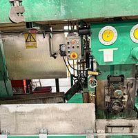 RWF Single-Stand 2-High Cold Rolling Mill-MASKINSYSTEM - Image 13