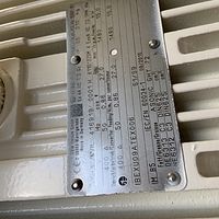 Thin Film Evaporator-Buss-SMS-Canzler - Image 20