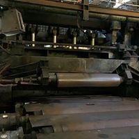 Hot Crop Shear-SMS Mannesmann Demag Sack - Image 3