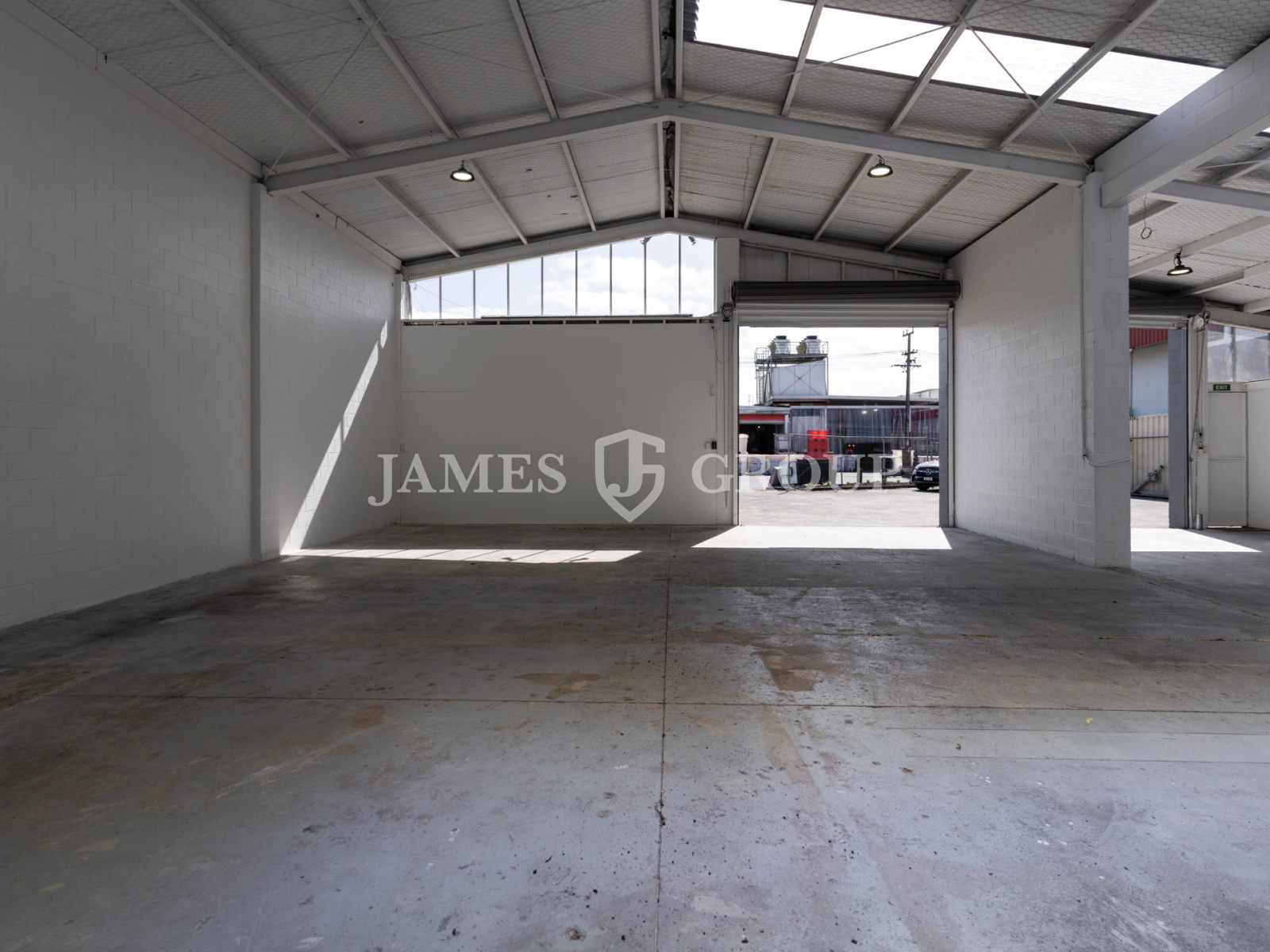Refurbished Warehouse | Dual Access & Secure Yard