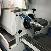 CNC Grinder-Anca - Image 2