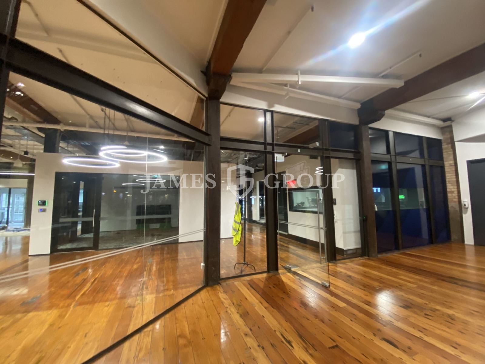 530m² Premium Parnell Character Space