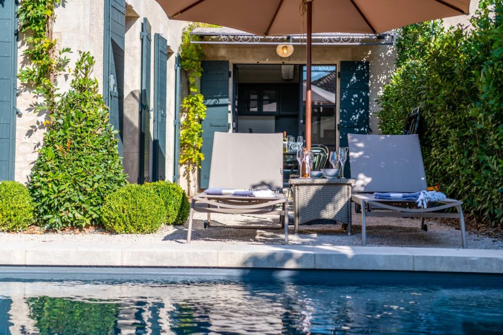 Photographs of Villa Australe villa in Provence - Image 30 of 33