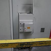 5-axis double-spindle machining center-Licon - Image 9