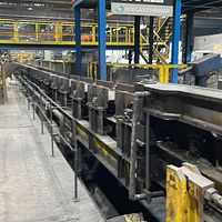 3-stand UFR - Ultra Flexible Reversing Mill (Intermediate Mill)-DANIELI-STEM - Image 32