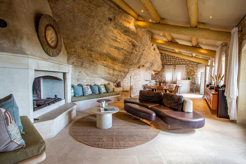 Photographs of La Citadelle villa in Provence - Image 7 of 28