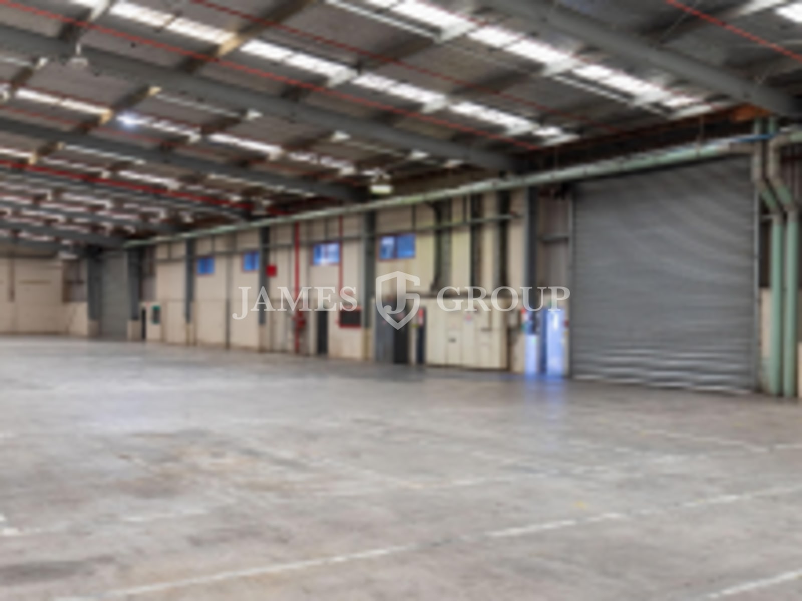 5995sqm Warehouse On Greenmount | Available Now!