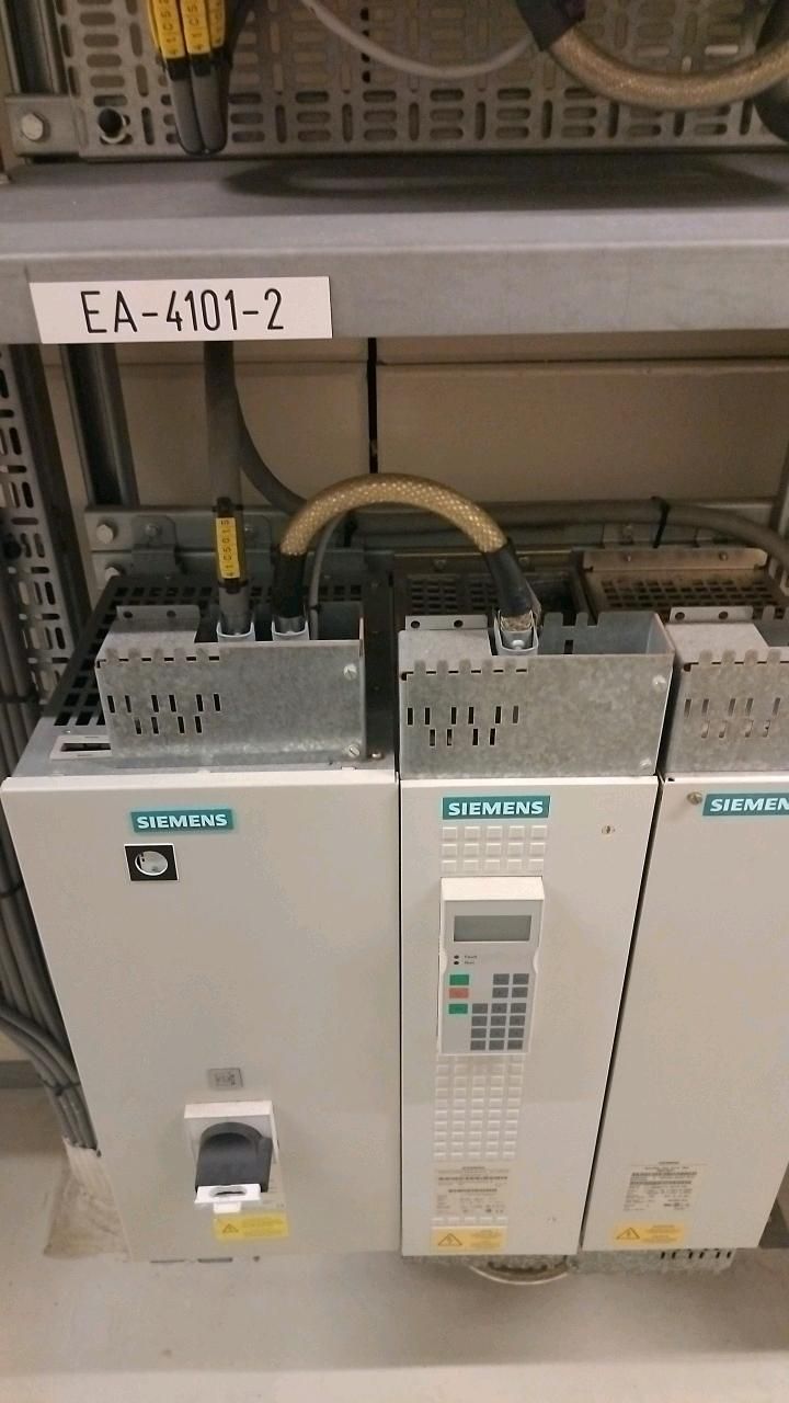 Frequency Drives LV- - Image 14