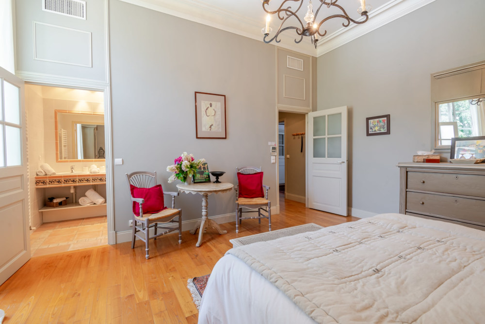 Photographs of Domaine des Légendes4 villa in Provence - Image 18 of 45