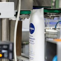 Liquids Filling Machine-Fillpack - Image 10