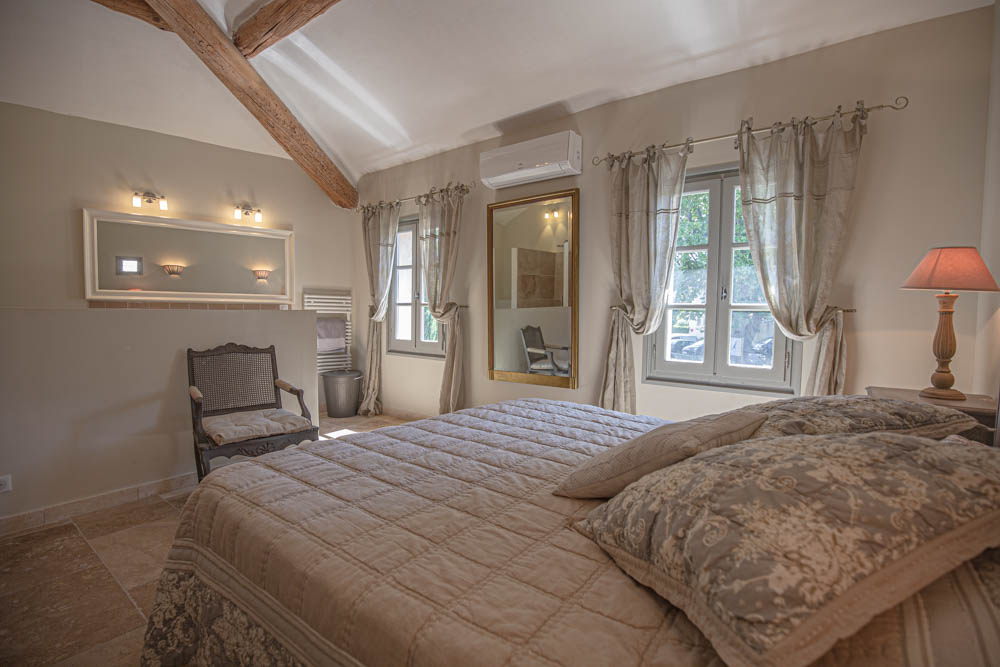 Photographs of Villa Lourmarine villa in Provence - Image 16 of 30