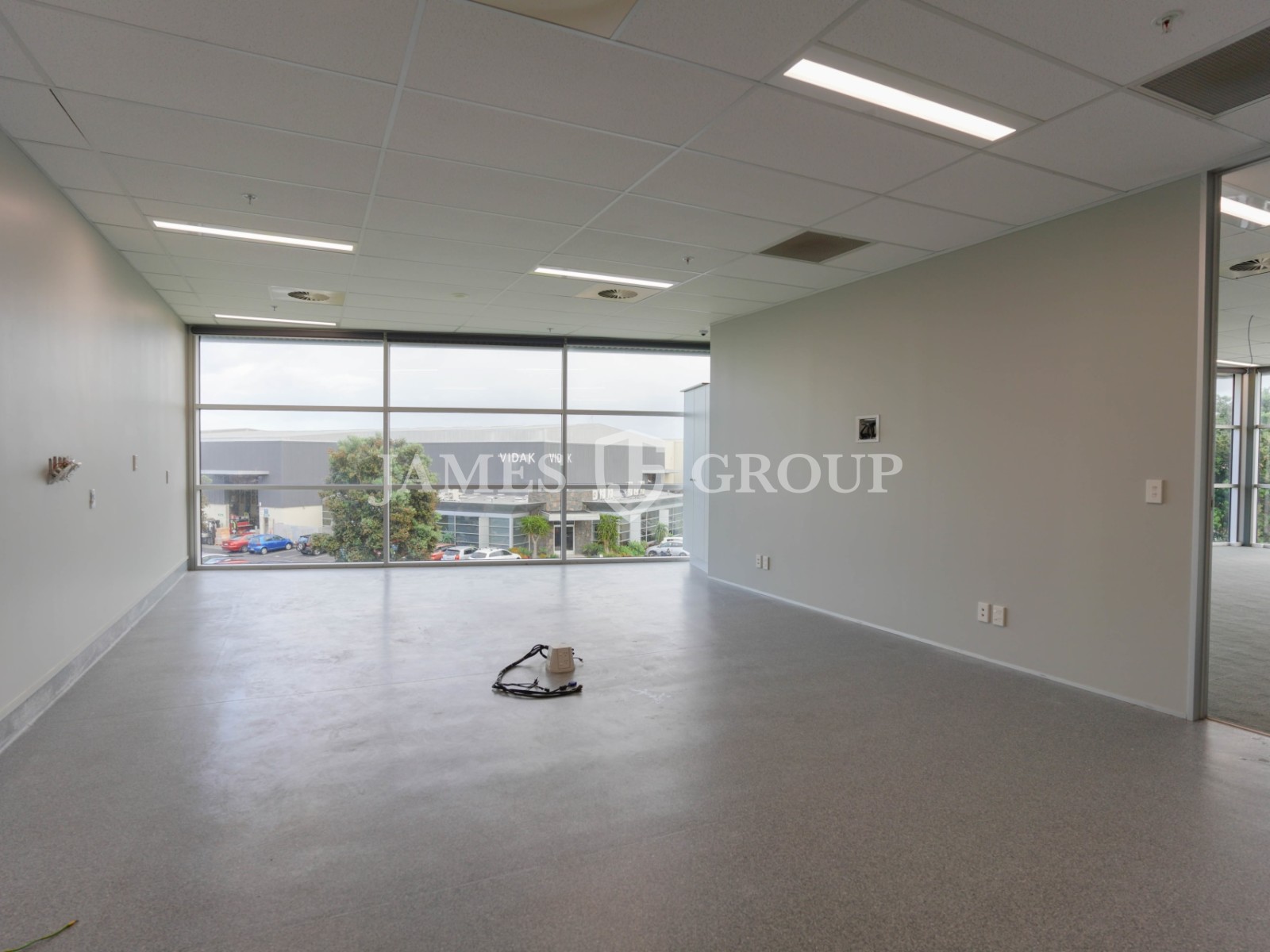 841m² A-grade Unit With Superb Profile