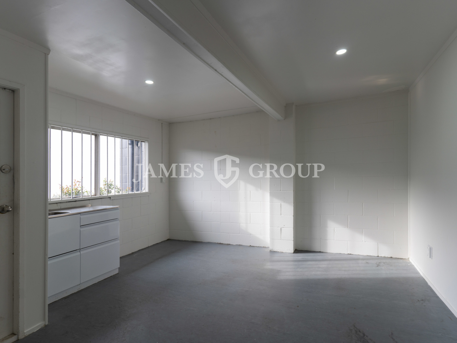 Secure & Refurbished Industrial | Central Manukau