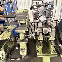 NDT Line-MASKINSYSTEM AB FOERSTER ZUMBACH - Image 7
