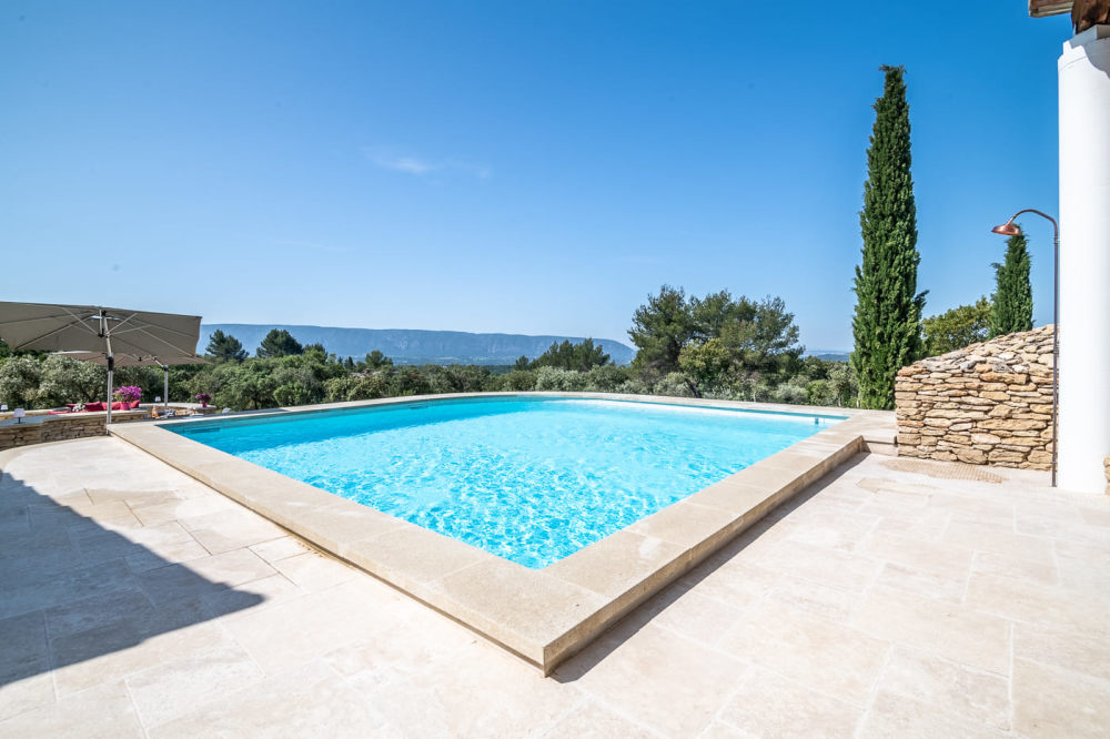Photographs of Villa du Bougainvillier villa in Provence - Image 3 of 29