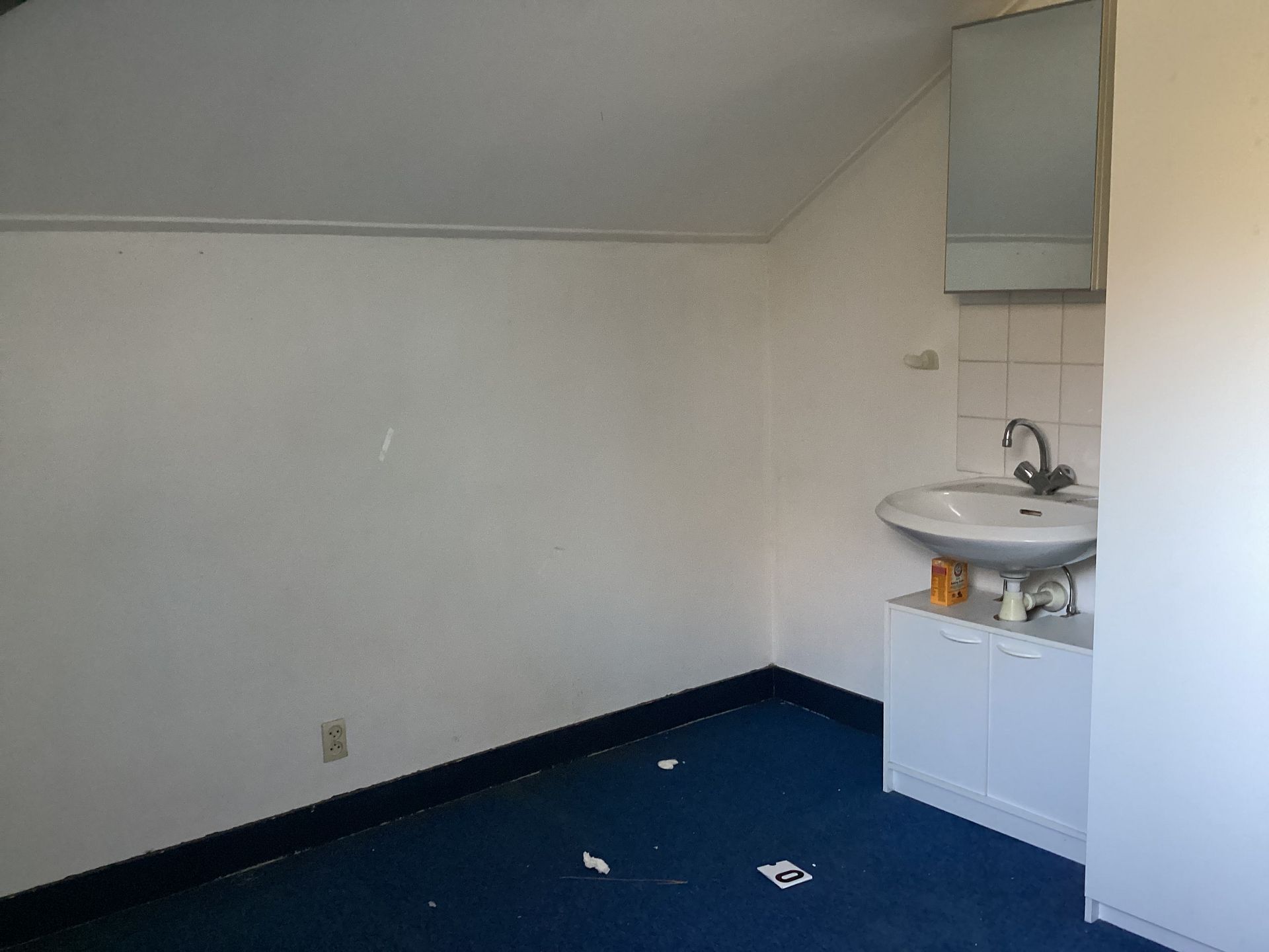 Woonruimte in Rijswijk