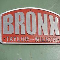 -BRONX - Image 4