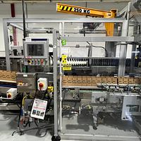 Complete Filling & Packaging Line- - Image 49