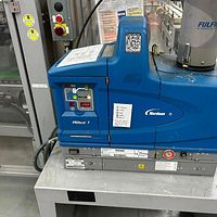Single Lane Case Sealer-Cermex/Sidel - Image 4