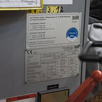Parts degreasing system-Dürr - Image 6