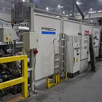Cold Chamber Die Casting Cell-Frech - Image 15