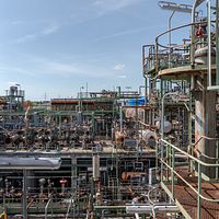 Lube Oil Hydrotreater 3 (LHT-3)-Comprimo B.V. - Image 24