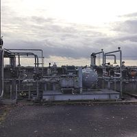 Industrial Storage Tank for Gas concentrate- - Image 5