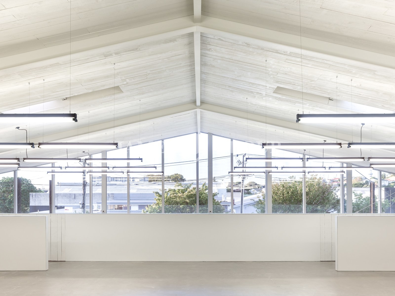 Prime Morningside Showroom And Office