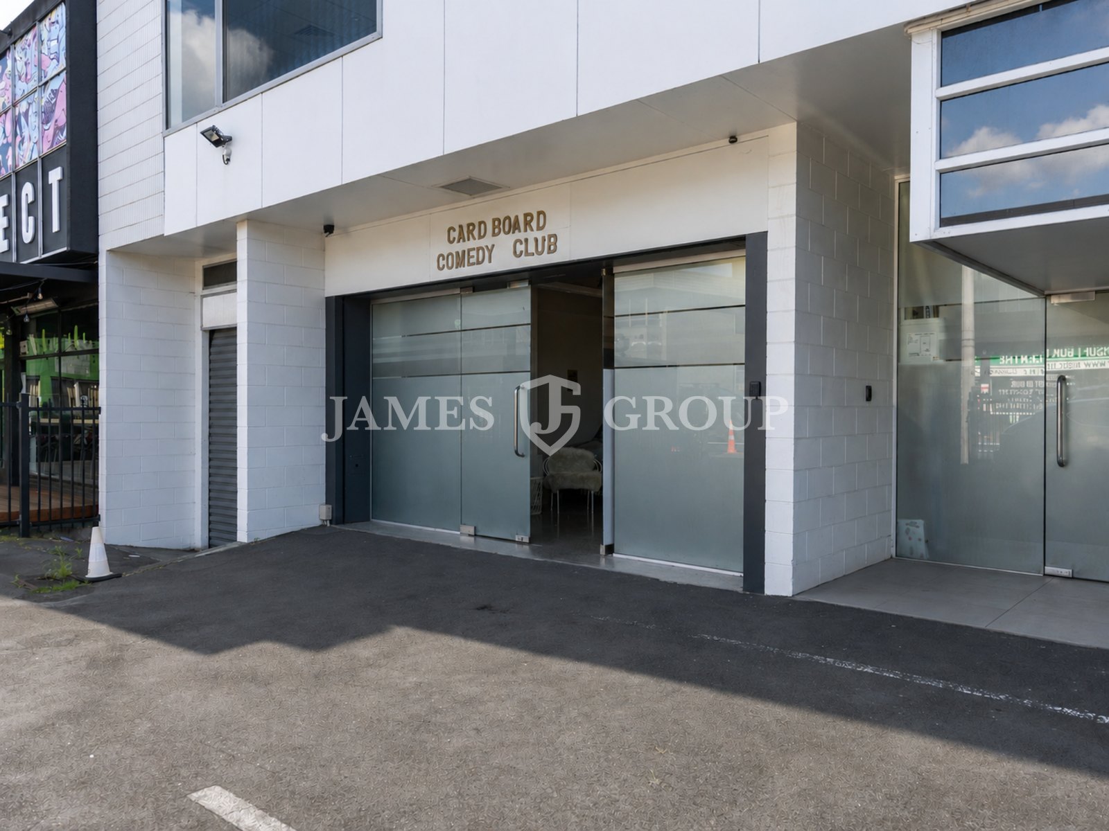 Prime New North Road Commercial Opportunity