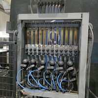 Cold Chamber Die Casting Cell-Bühler - Image 7