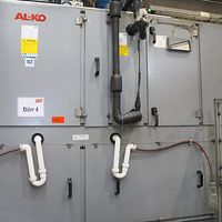 Parts degreasing plant-Dürr - Image 13