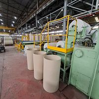 DC controlled Slitting / Recoiling Line for Edge Cutting-'HONDA' - Image 22