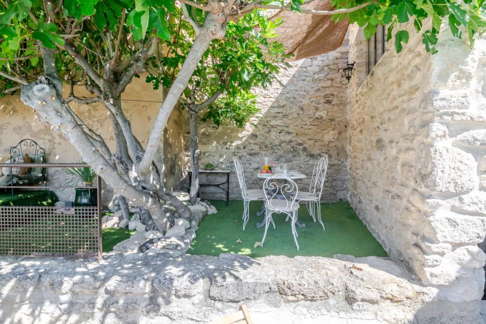 Photographs of Villa Héritage villa in Provence - Image 32 of 33