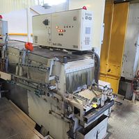 Aluminium Casting - Low Pressure  System-Toyotsu - Image 9