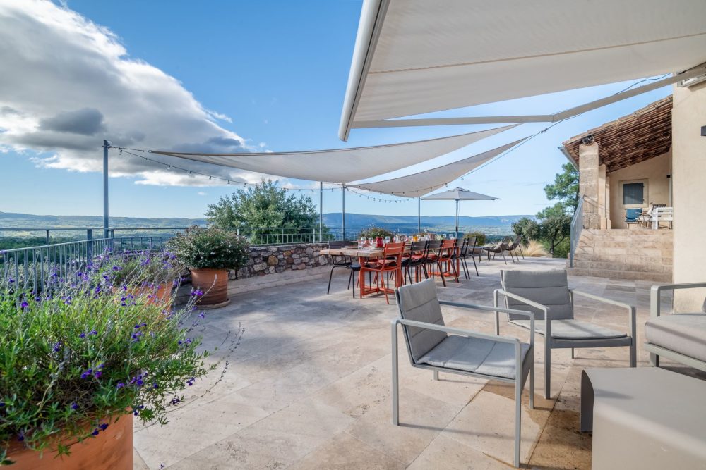 Photographs of Villa Infinity villa in Provence - Image 54 of 57