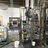 Complete Filling & Packaging Line- - Image 26