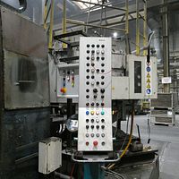 Cold Chamber Die Casting Cell-Bühler - Image 15