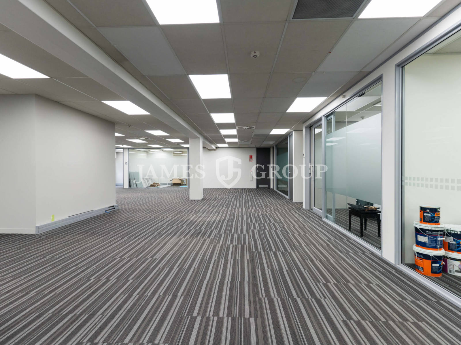 Highly Visible Office Opportunity In Epsom