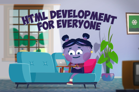 HTML Development for Everyone