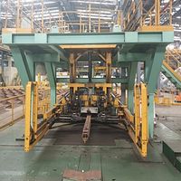 Rolling Mills Auxiliary Equipment- - Image 4