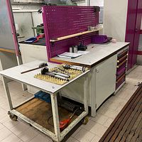 Lathe-TRENS - Image 21