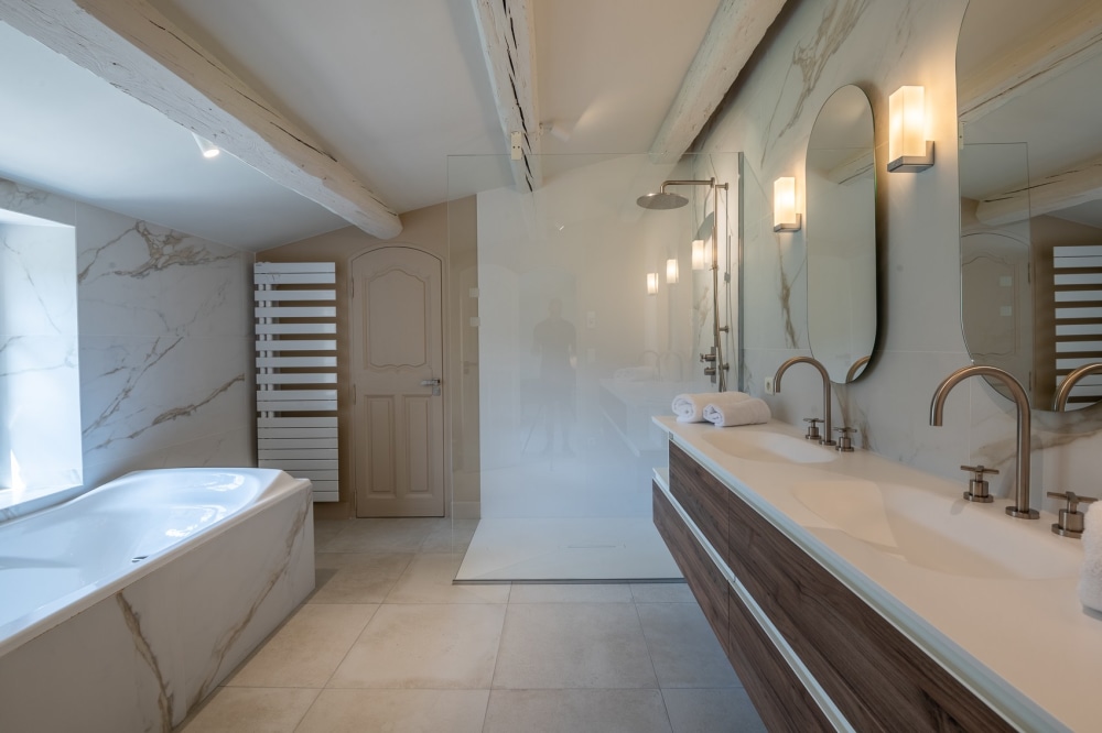 Photographs of Mas Contemplation villa in Provence - Image 28 of 52
