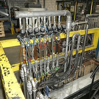 Cold Chamber Die Casting Cell-Bühler - Image 8