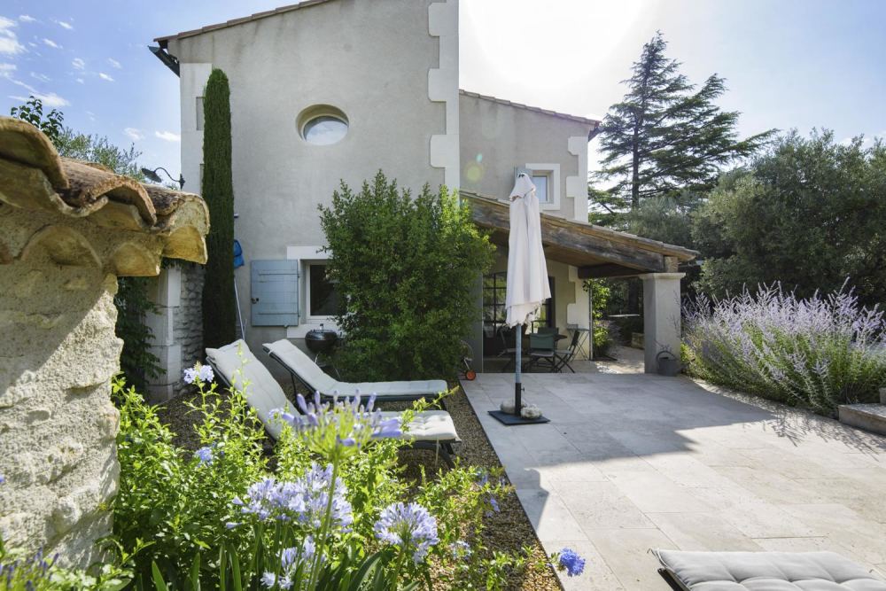 Photographs of Villa Mirage villa in Provence - Image 46 of 46
