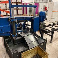 Band Saw-TMJ - Image 9