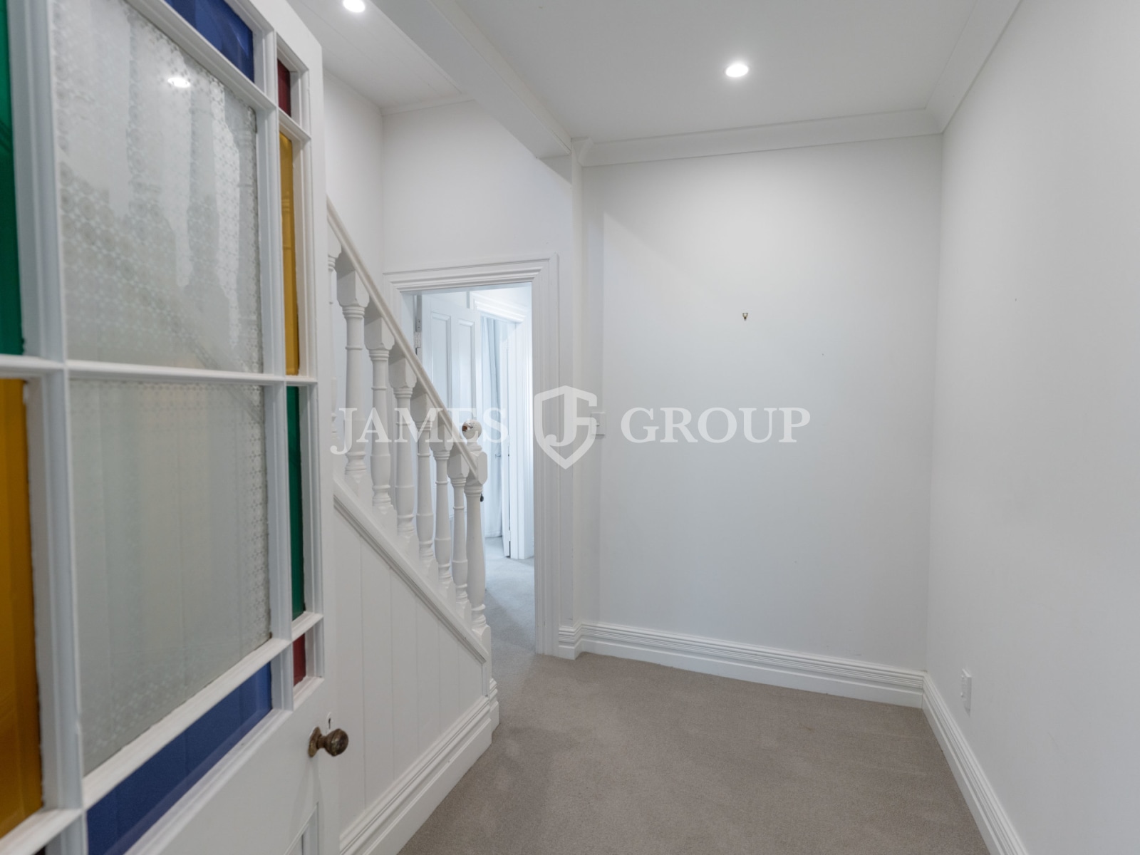 Move-in Ready Office In Prime Location