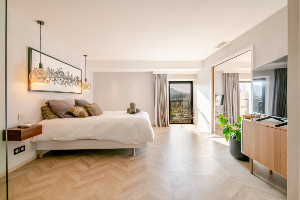 Photographs of New! Mas de l’Acacia villa in Provence - Image 26 of 37