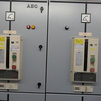 Electrical Transformer Substation 6kV/400V- - Image 13