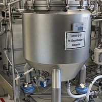 Mobile Pressure Vessel-EMPL Anlagen - Image 7