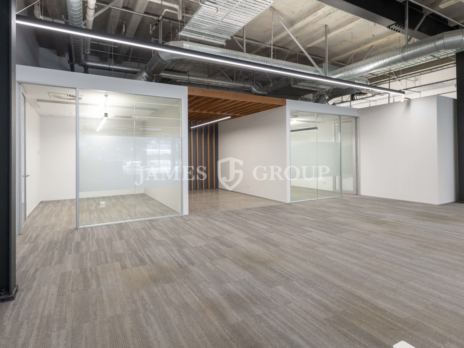 631m² Ground Floor Tenancy